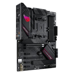 ASUS ROG Strix B550-F...